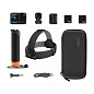 Экшн-камера GoPro Hero 12 Black чёрный (Special Bundle) - 8