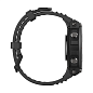 Умные часы Xiaomi Amazfit T-Rex 2 чёрный - 3
