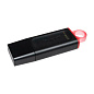 USB-флешка Kingston DataTraveler Exodia 256 ГБ чёрно-розовый - 2