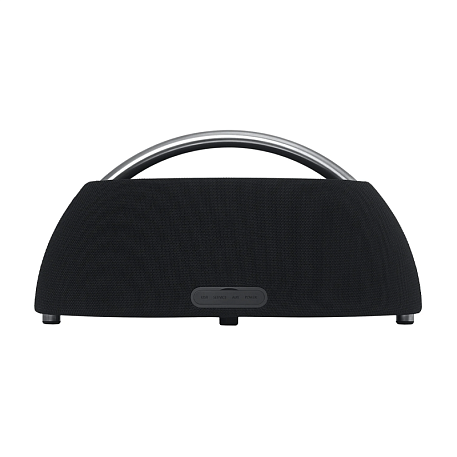 Портативная акустическая система Harman/Kardon Go+Play mini чёрный - 2