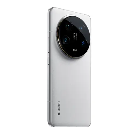Смартфон Xiaomi 14 Ultra 12/256 ГБ белый (2sim) - 3