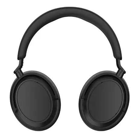 Беспроводные наушники Sennheiser Accentum Plus Wireless чёрный - 3