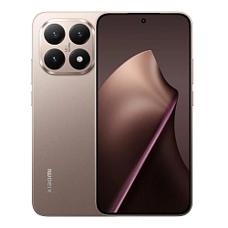 Смартфон Xiaomi 15T 12/512 ГБ "розовое золото"