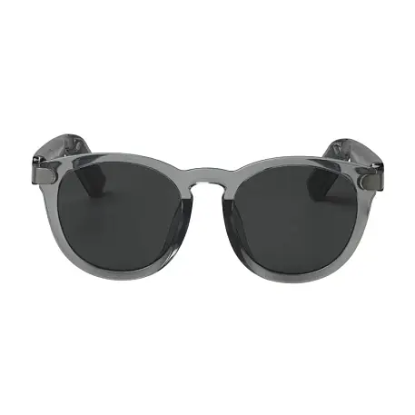 Аудиоочки JBL Soundgear Frames Round затемнённый - 2