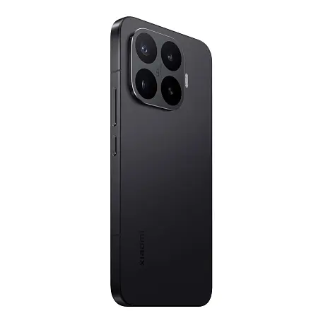 Смартфон Xiaomi 17T Pro 12/1 ТБ чёрный (2sim + eSim) - 5