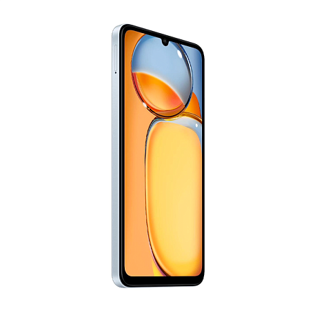 Смартфон Xiaomi Redmi 13C 4/128 ГБ белый (2sim) - 2
