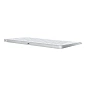 Клавиатура беспроводная Apple Magic Keyboard with Touch ID USB-C белый - 4
