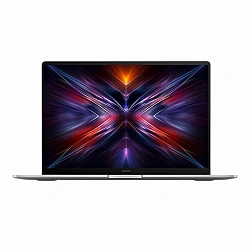 Ноутбук Xiaomi RedmiBook 14" (2025) Ryzen 7 7735H Radeon 680M 16 ГБ, 512 ГБ SSD (JYU4681CN), серебристый