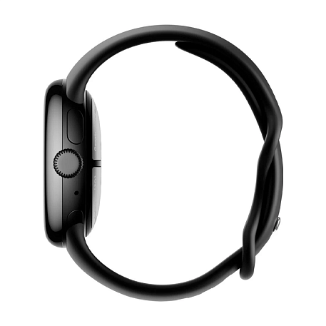 Умные часы Google Pixel Watch 2 41mm чёрный - 4