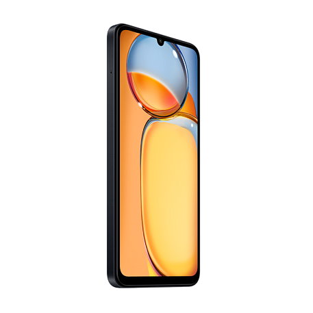 Смартфон Xiaomi Redmi 13C 4/128 ГБ чёрный (2sim) - 2