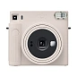 Фотоаппарат моментальной печати Fujifilm Instax Square SQ1 белый - 3