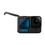 Экшн-камера GoPro Hero 11 Black (CHDHX-112), чёрный - 1