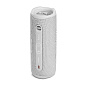 Портативная колонка JBL Flip 6 белый - 2