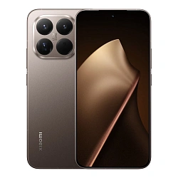 Смартфон Xiaomi 15T Pro 12/256 ГБ золотой