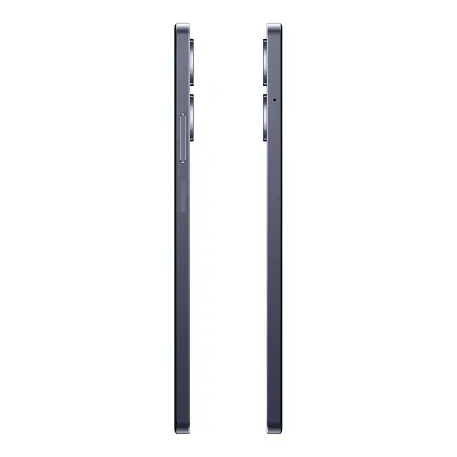 Смартфон Realme Note 60 6/128 ГБ "полночный чёрный" (2sim) - 4