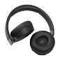 Беспроводные наушники JBL Tune 660NC чёрный - 4