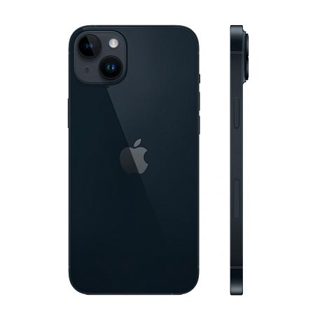 Смартфон Apple iPhone 14 Plus 256 ГБ "тёмная ночь" (2sim) - 3