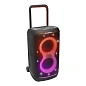 Акустическая система JBL Partybox 520 чёрный - 4