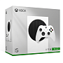 Игровая приставка Microsoft Xbox Series S 1 ТБ  - 1