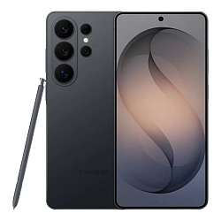 Смартфон Samsung Galaxy S26 Ultra 16/1 ТБ чёрный
