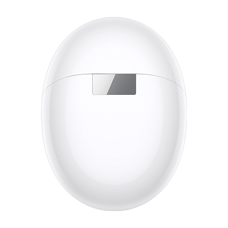 Беспроводные наушники Huawei FreeBuds 5 "керамический белый" - 5