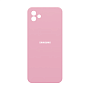 Клип-кейс (накладка) для Samsung Galaxy A05 - 1