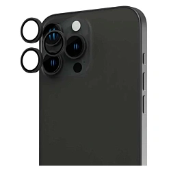 Защитное стекло на камеру Supglass Camera Lens Glass Anti Glare для Apple iPhone 16 Pro / 16 Pro Max