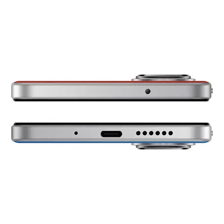 Смартфон Xiaomi Poco M7 4G 8/256 ГБ серебристый (2sim) - 8