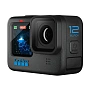 Экшн-камера GoPro Hero 12 Black - 1