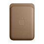Кардхолдер Apple FineWoven Wallet with Magsafe для Apple iPhone - 1