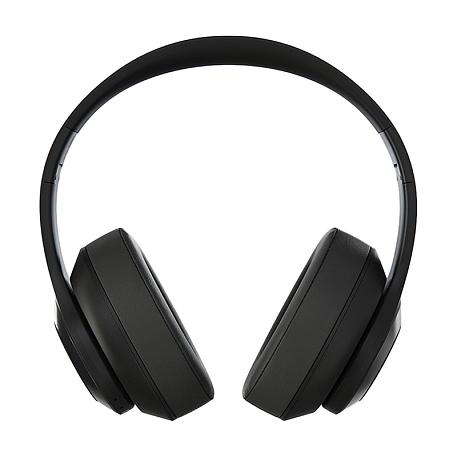 Беспроводные наушники Breaking Headset BT-10 чёрный - 2