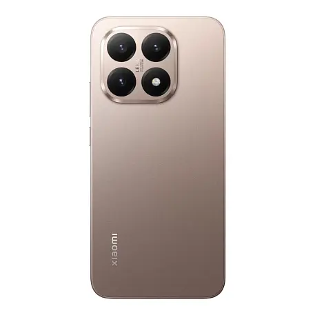 Смартфон Xiaomi 15T 12/256 ГБ розовое золото (2sim + eSim) - 2