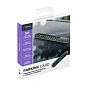 Автомобильная визитка Deppa Parking Card графит - 2