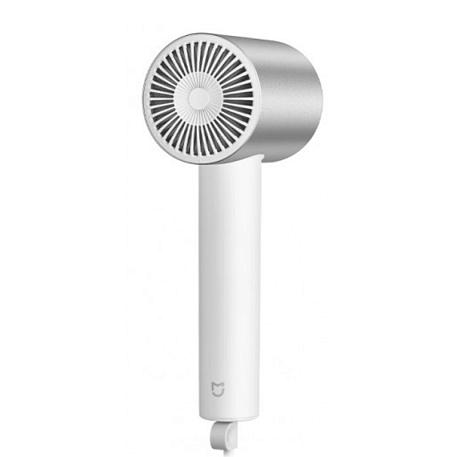 Фен Xiaomi Mijia Water Ion Hair Dryer H500 серебристый - 2