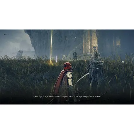 Игра для PS5 Elden Ring: Shadow of the Erdtree Edition - 9