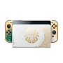 Игровая приставка Nintendo Switch OLED 64 ГБ - 1