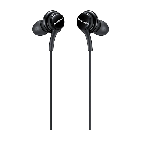 Наушники Samsung EO-IA500 чёрный - 2