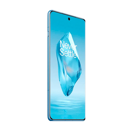 Смартфон OnePlus 12R 5G 16/256 ГБ синий (2sim) - 2