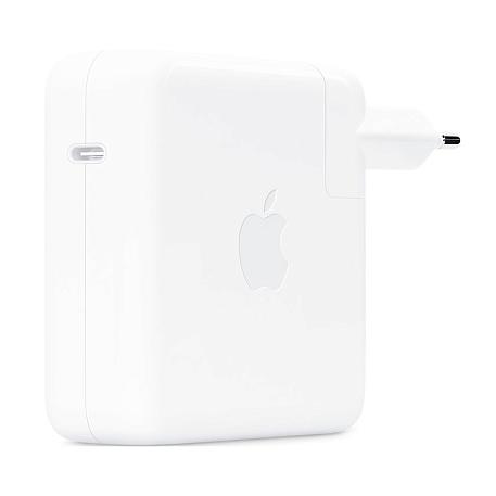 Блок питания Apple USB-C 61 Вт белый - 3