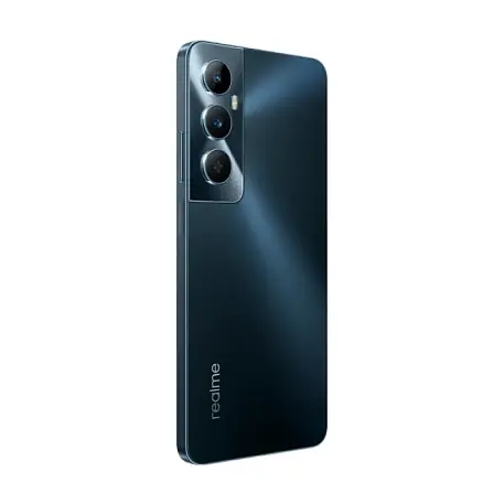 Смартфон Realme C65 8/256 ГБ чёрный (2sim) - 3