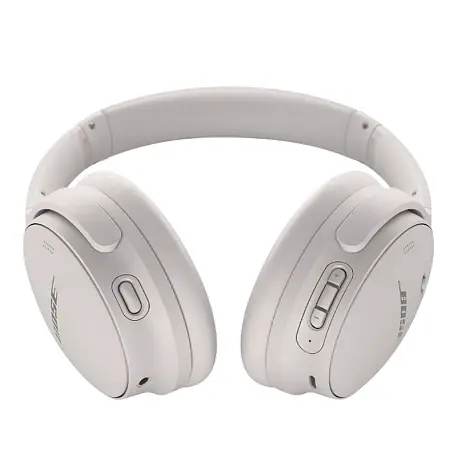Беспроводные наушники Bose QuietComfort Headphones 5V белый - 2