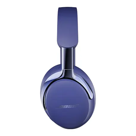 Беспроводные наушники Bose QuietComfort Ultra Headphones 2nd Gen фиолетовый - 5