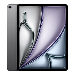 Планшет Apple iPad Air 13" (2026) M4 Wi-Fi + Cellular 256 ГБ "серый космос" (MH9H4)