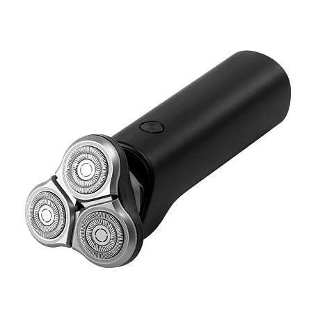 Электробритва Xiaomi Mijia Electric Shaver S500C чёрный - 3