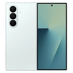 Смартфон Samsung Galaxy Z Fold 7 12/512 ГБ мятный