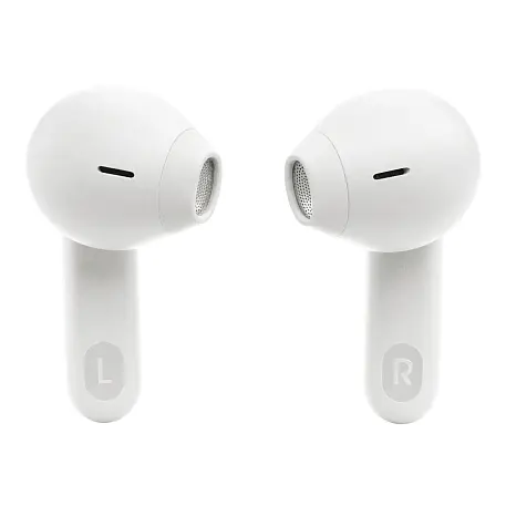 Беспроводные наушники JBL Tune Flex белый - 4