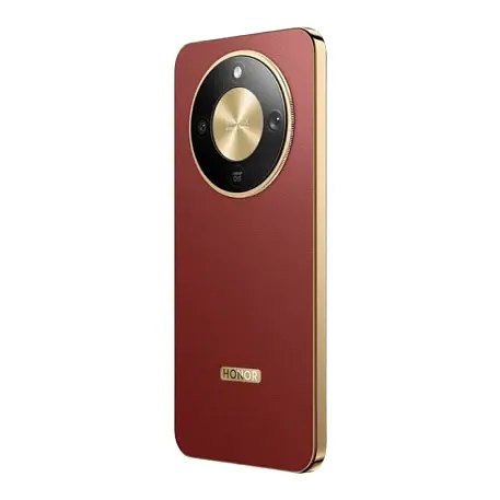 Смартфон Honor X9d 12/256 ГБ терракотовый (2sim) - 4