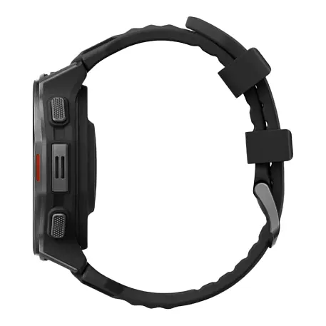 Умные часы Xiaomi Amazfit T-Rex 3 Pro 48mm чёрный - 3