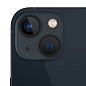 Смартфон Apple iPhone 13 256 ГБ "тёмная ночь" (1sim + eSim) - 2