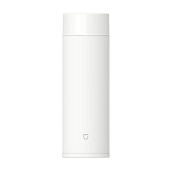 Термос Xiaomi Mijia Mini Mug (0.35 л) белый